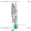 Vibrador rigido de 7 pulgadas 